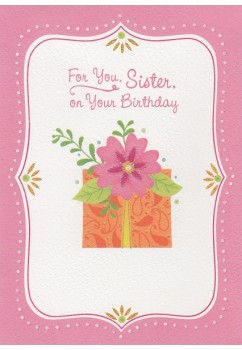 1452A SISTER